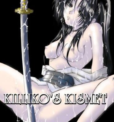 First Killiko's Kismet Milfs