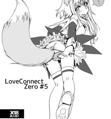 Gaysex LoveConnect Zero #5 Gangbang