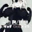 Blackdick Maryoku Kyoukyuu- Fate grand order hentai Solo Female