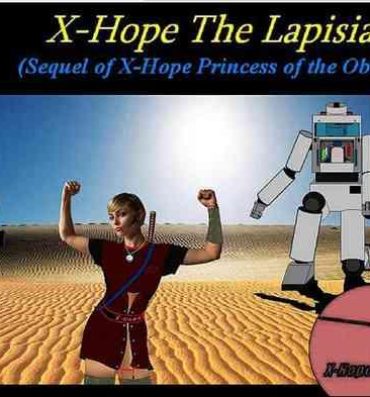 Classroom Annasophia Robb/X-Hope The Lapisian n 3 part 2 Best Blowjob