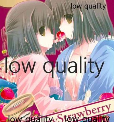 Fuck Me Hard Berry Berry Strawberry- Kara no kyoukai | the garden of sinners hentai Petite Teenager