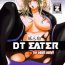 Mexicana DT EATER- God eater hentai Grandmother