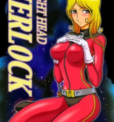 Gaypawn Night Head Herlock- Galaxy express 999 hentai Space pirate captain harlock hentai Hot Teen