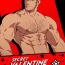 Spa Secret Valentine: P5 Comic- Persona 5 hentai Gay Boys