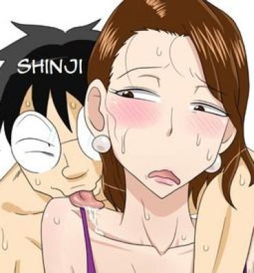 Blowjob Contest SHINJI- Original hentai Big Dick