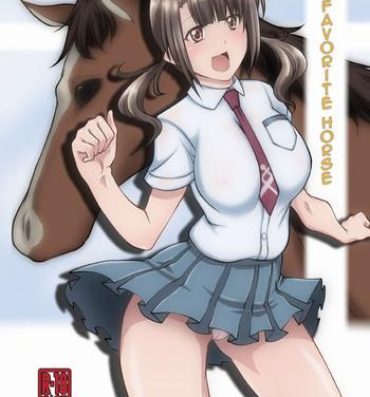 Horny Sluts Watashi no Aiba | My Favorite Horse- Tari tari hentai Culona