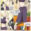 Gay Bukkakeboys ]CM – manga commission R18(Naruto]- Naruto hentai Oral Sex