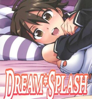 Transex DREAM SPLASH- Dream c club hentai Guys