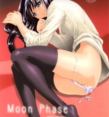 Cocksuckers Moon Phase- Tsukihime hentai Amateur Vids