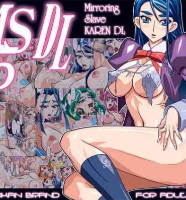 Teenfuns MS05- Yes precure 5 hentai Sex Party