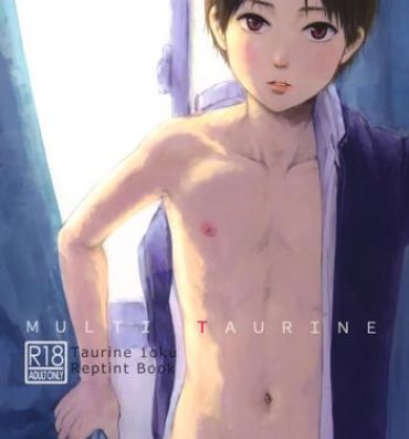 Hoe MULTI TAURINE- Original hentai Stranger