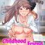 Girl Girl Osananajimi ga Konnani Kimochi ii Nante | Home Alone Romp with my Childhood Friend- Original hentai Shemales