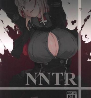 Stream NNTR- Azur lane hentai Yanks Featured