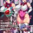 Exotic Mahou Shoujo Magical Nagomi- Original hentai Animation