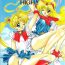 Topless DRUGGERS HIGH!!- Marmalade boy hentai Sailor moon | bishoujo senshi sailor moon hentai Akazukin chacha | red riding hood chacha hentai Daddy