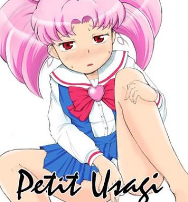 Free Blow Job Petit Usagi- Sailor moon hentai Amatuer