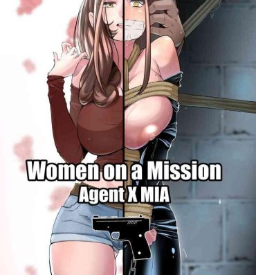 Groping Women on a mission Chapter 1 Hottie