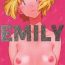 Sweet EMILY- Its not my fault that im not popular hentai Free Rough Sex