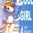 Girlongirl COOL GIRL 4- Ecoko hentai Amatuer