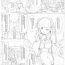 Pov Sex [Fujiwara Shunichi] Emilia Kumo Ito Kousoku Manga (Re: Zero kara Hajimeru Isekai Seikatsu) google translate- Original hentai Escort