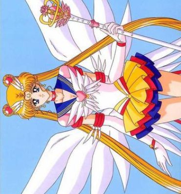 Fuck Pussy Watashi no Megami-sama- Sailor moon hentai Gay Boyporn