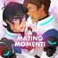 Culito A MATING MOMENT!- Voltron hentai Ejaculations