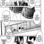 Oriental Anette XXX Ch. 1-3 + Omake Colombia