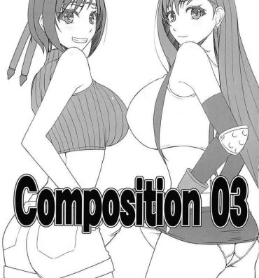 Big Boobs Composition 03- Final fantasy vii hentai Banging