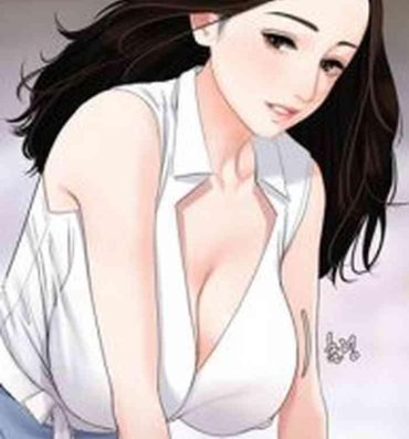 Short Hair Don’t Be Like This! Son-In-Law 2 [English] Cumshot