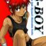 Gay Cumshot Miyamoto Ikusa (Side:M) – B-Boy (Brave Kingdom) Young Petite Porn