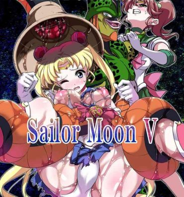 Step Brother Sailor Moon V- Sailor moon | bishoujo senshi sailor moon hentai Vietnam