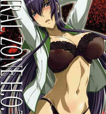 Transgender SPIRAL ZONE H.O.T.D- Highschool of the dead hentai Sex