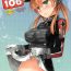 Footfetish D.L. action 106- Kantai collection hentai Chastity