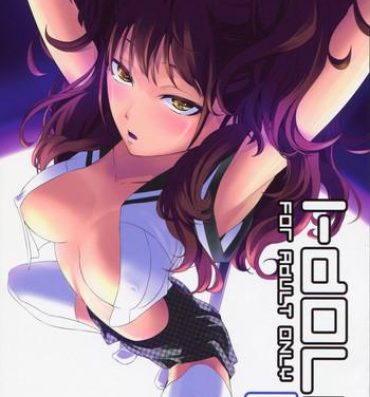Lover i-Doll2- Persona 4 hentai Tiny Titties