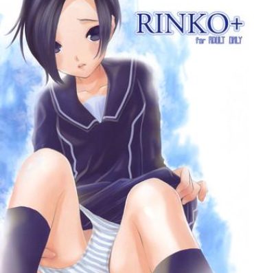 Tease RINKO+- Love plus hentai Roludo
