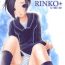 Tease RINKO+- Love plus hentai Roludo